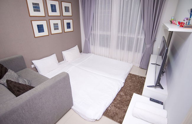 DVieng Luxury Condo - Foto 11