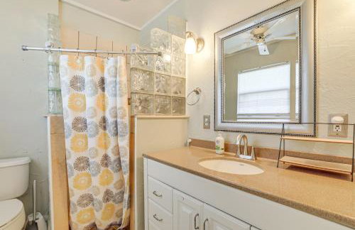 4 Mi to Historic Dtwn Venice Home with Heated Pool! - Foto 16