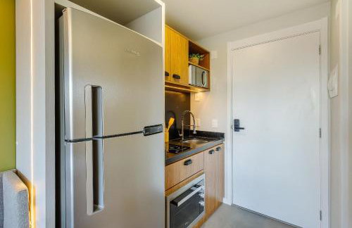 Novíssimo - Skyline Parque Moinhos - Foto 25