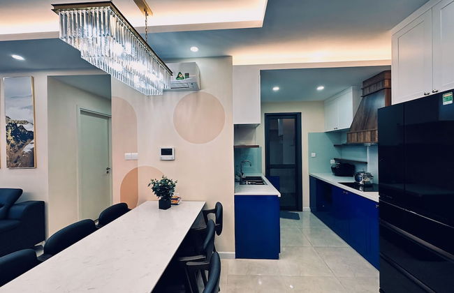 Feria Home - D'capitale Tran Duy Hung - Foto 52