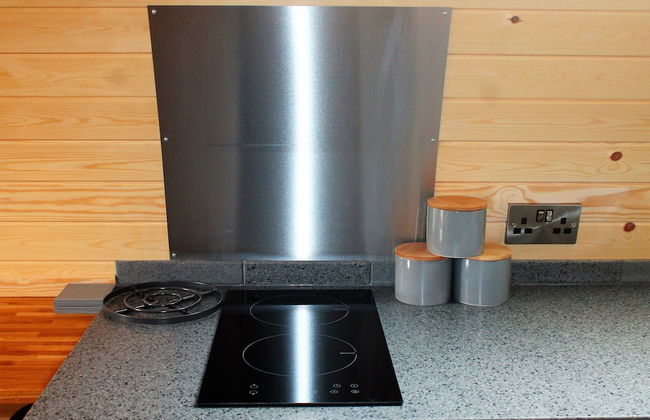 Cairnfold Cabins - Foto 19