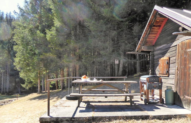 Baita La Ciamorza Near Dolomiti - Veneto - Foto 26