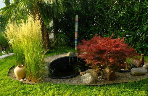 La Vista - Apartment mit Traumblick & Garten - Foto 34