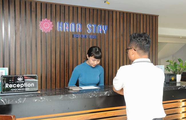 Hana Stay Tran Quoc Hoan - Foto 11
