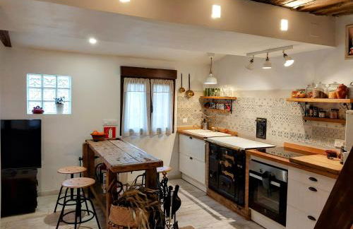 casa típica asturiana - Foto 6