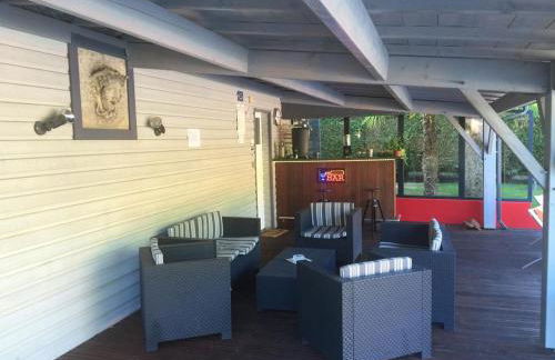 Résidence Les Alizés ''JACCUZI SAUNA PISCINE en plein centre ville" - Photo 24