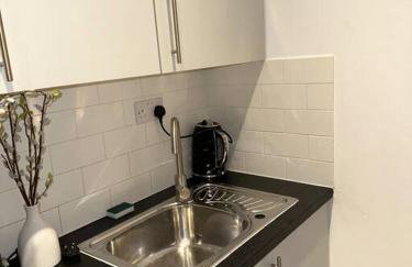 Modern studio flat in Romford - Foto 7