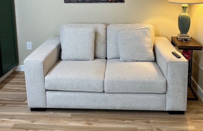 Huffman Extended Stay Suites - Foto 10