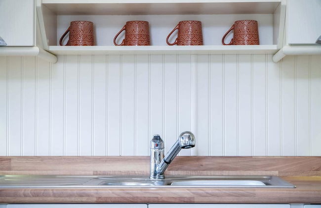 3 Manor Lodge - 2 Bedroom Lodge - Pendine - Foto 30