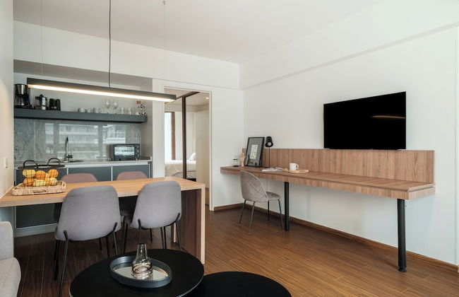 Nido at Palermo Soho Square - Foto 71