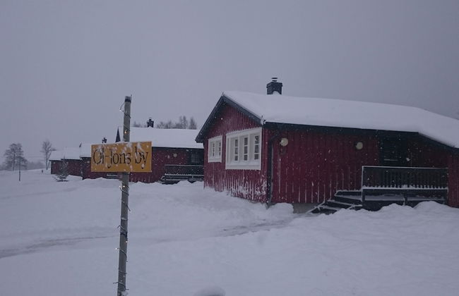 Ol-jons By - Photo 31