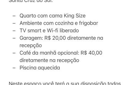 Aquarius Flat Studio 601 - Foto 3