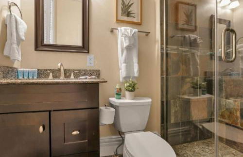 OSU and Short North 4 Bedroom Patio and Garage with EV - Foto 35