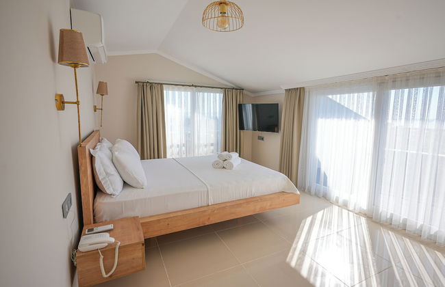 Soul House Kuşadası - Foto 22