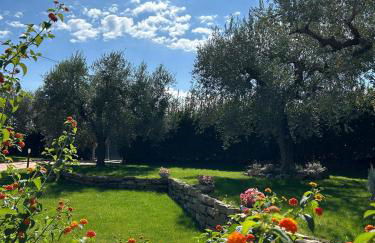 Casa Adriano-Dimora per vacanze - Foto 10