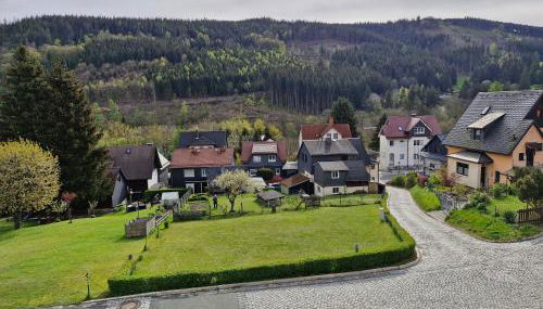 Ferienwohnung Schulzental - Foto 5