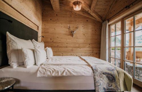 Chalet Watzmann - Foto 49