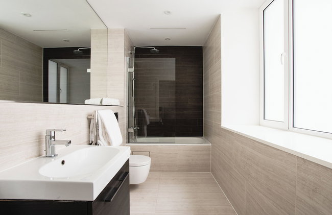 Native Tower Bridge - Foto 78