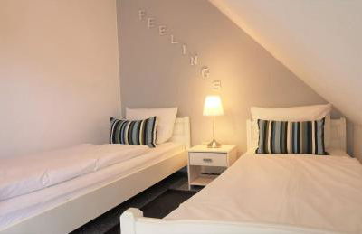 Apartments mit Flair - Foto 56