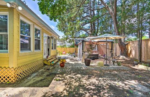 Modern Moncks Corner Home with Fenced Backyard! - Foto 20