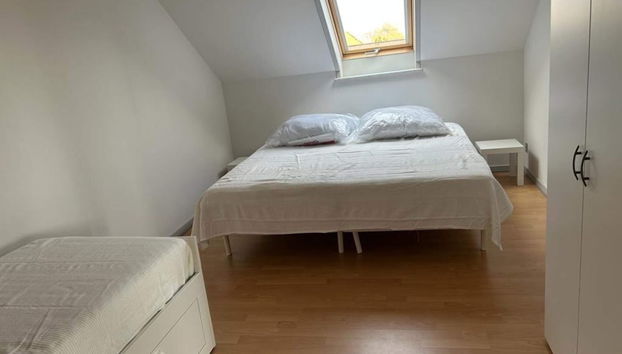 4 Person Holiday Home in Ribe - Photo 4, Interior