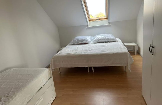 4 Person Holiday Home in Ribe - Foto 4