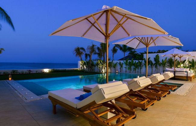 Villa Serenity - Foto 65