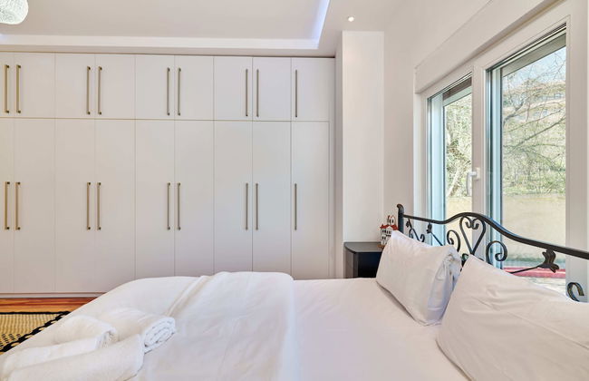 Beyaz Köşk Geyve - Foto 10