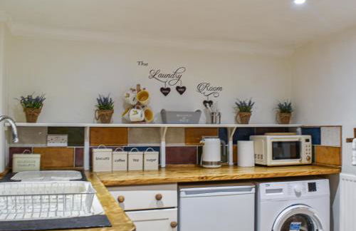 Cobblers Cottage - Foto 9