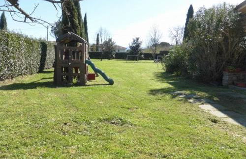 Holiday Home Unterkunft in einer Villa- Schwimmbad und großer Garten by Interhome - Foto 9