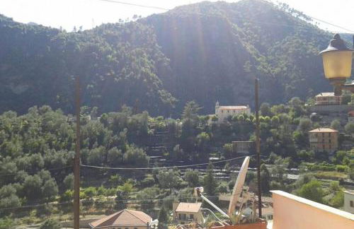 Casa Venezia in Airole, Liguria, Italy - Foto 53