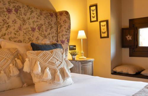 Rusticae El Acebo de Casa Muria - Foto 73