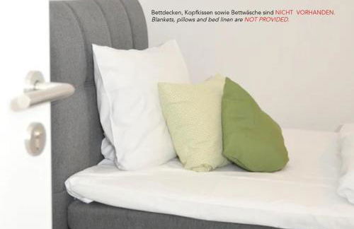 WG Zimmer in der World of Living Regensburg - Foto 7