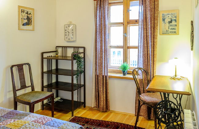 Willa Juszczyn - Foto 17