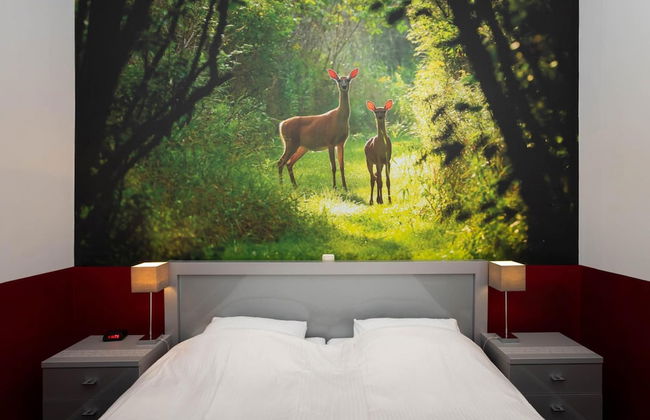 Studio 2 in Historical Center of Blokzijl - Photo 1