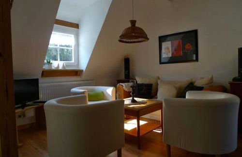 Ferienwohnung Geiernest - Foto 15