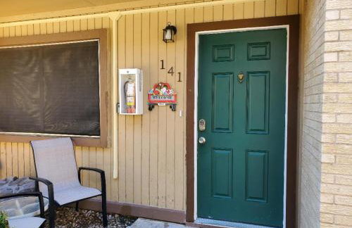 Condo Near Downtown Austin - 2br - Foto 10