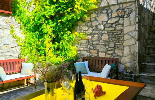 Villa Smoquizza - Foto 29