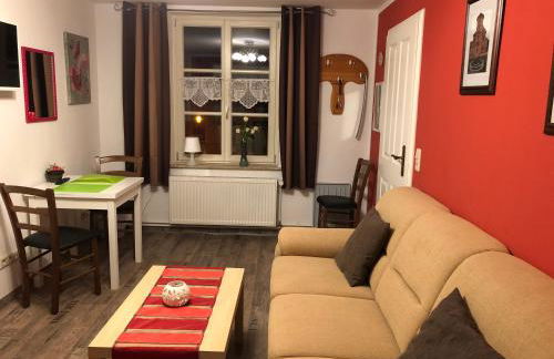 Goldener Anker, verschiedene gemütliche Ferienwohnungen - Foto 39