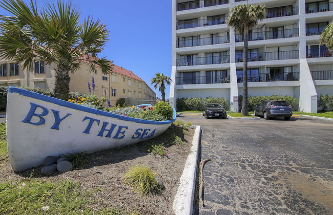 By The Sea Gulf View Deluxe Condo - Foto 74