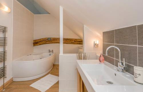 Flint Barn - Foto 26