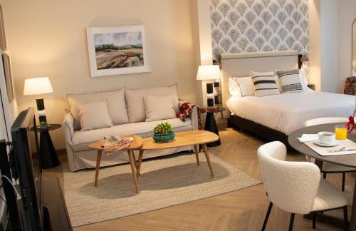 Puerta de la Ribera Suites - Foto 6