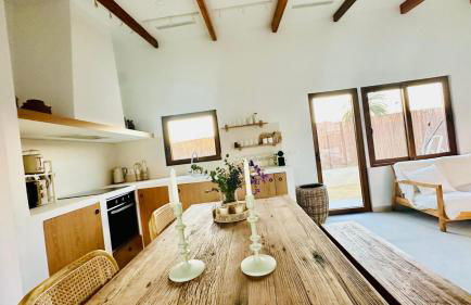 Villa Salinas Beach Home Natural Park - Foto 30