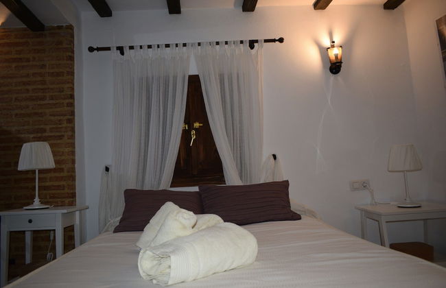 Casa Rural El Pocito - Foto 2