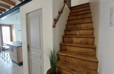 Maison plein centre COULON MARAIS POITEVIN - Foto 16