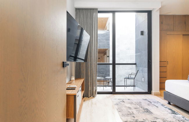 Musa del Carmen By BoutiqueApartments MX - Photo 5