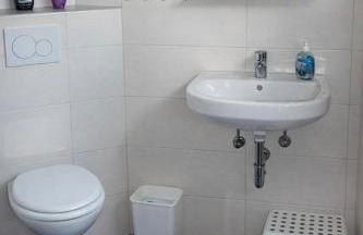 Familien- & haustierfreundliche Ferienwohnung mit Garten nahe Ostsee - Foto 7