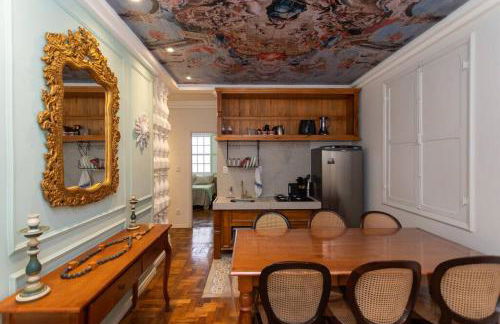 Casa Fé - Caminhos de Ouro Preto - Foto 29