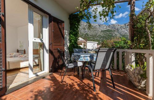 Apartments by the sea Igrane, Makarska - 22690 - Foto 55