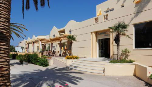 Lambrinos Suites - Foto 2